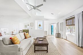 Island Cottage Inn - Adults Only