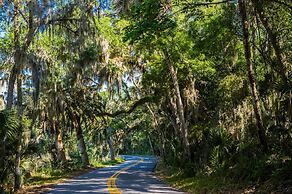 Island Cottage Inn - Adults Only