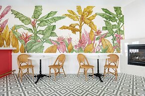 Island Cottage Inn - Adults Only