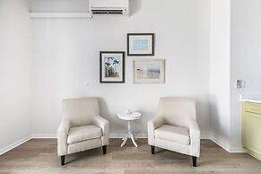 Island Cottage Inn - Adults Only