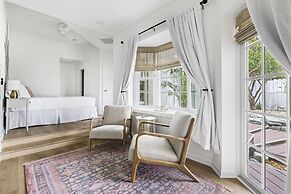 Island Cottage Inn - Adults Only