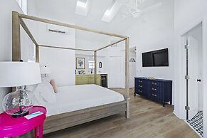 Island Cottage Inn - Adults Only