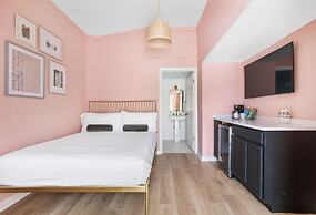 Island Cottage Inn - Adults Only