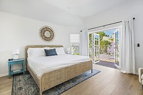 Island Cottage Inn - Adults Only