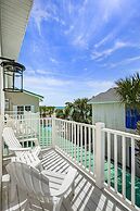 Island Cottage Inn - Adults Only