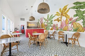 Island Cottage Inn - Adults Only