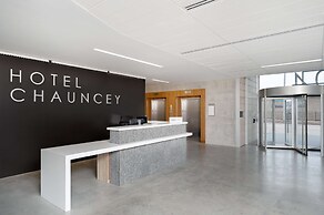 Hotel Chauncey Iowa City, Tapestry Collection by Hilton