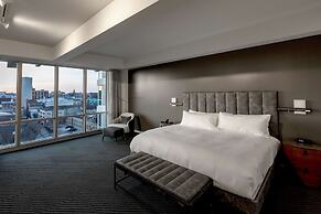 Hotel Chauncey Iowa City, Tapestry Collection by Hilton