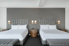 Hotel Chauncey Iowa City, Tapestry Collection by Hilton