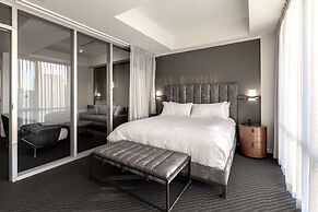 Hotel Chauncey Iowa City, Tapestry Collection by Hilton