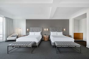 Hotel Chauncey Iowa City, Tapestry Collection by Hilton