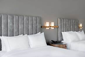 Hotel Chauncey Iowa City, Tapestry Collection by Hilton