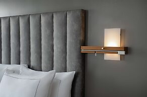 Hotel Chauncey Iowa City, Tapestry Collection by Hilton