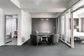 Hotel Chauncey Iowa City, Tapestry Collection by Hilton