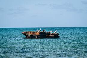 Saboga Lodge and Villa Noelia