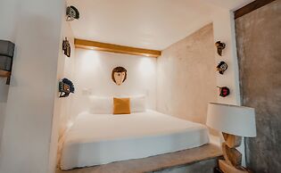 Saboga Lodge and Villa Noelia