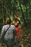 Saboga Lodge and Villa Noelia