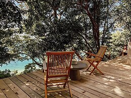 Saboga Lodge and Villa Noelia