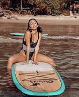 Saboga Lodge and Villa Noelia