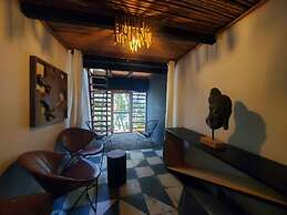 Saboga Lodge and Villa Noelia