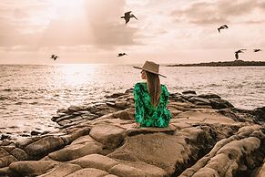 Saboga Lodge and Villa Noelia