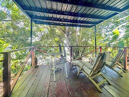 Saboga Lodge and Villa Noelia