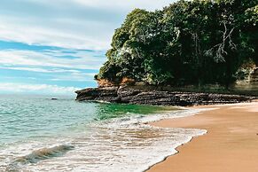 Saboga Lodge and Villa Noelia