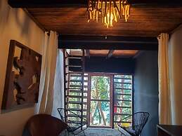 Saboga Lodge and Villa Noelia