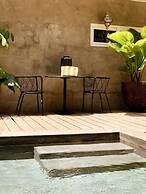 Saboga Lodge and Villa Noelia