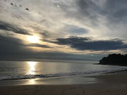 Saboga Lodge and Villa Noelia