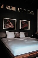 Saboga Lodge and Villa Noelia