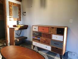 Saboga Lodge and Villa Noelia