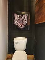 Saboga Lodge and Villa Noelia