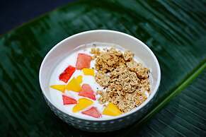 Saboga Lodge and Villa Noelia