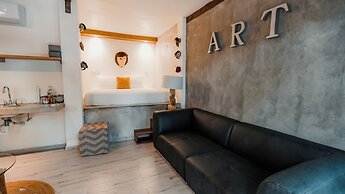 Saboga Lodge and Villa Noelia