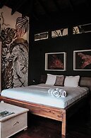 Saboga Lodge and Villa Noelia