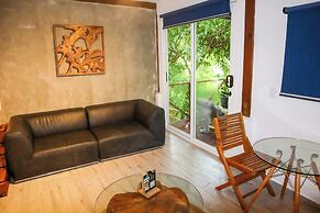 Saboga Lodge and Villa Noelia