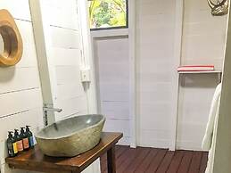 Saboga Lodge and Villa Noelia