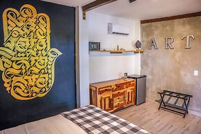 Saboga Lodge and Villa Noelia