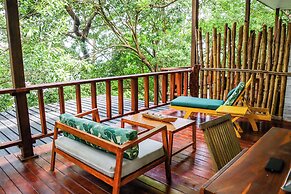 Saboga Lodge and Villa Noelia