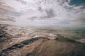 Saboga Lodge and Villa Noelia