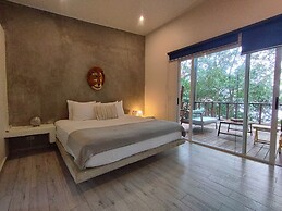 Saboga Lodge and Villa Noelia