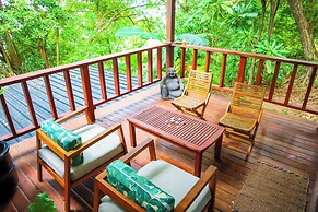 Saboga Lodge and Villa Noelia