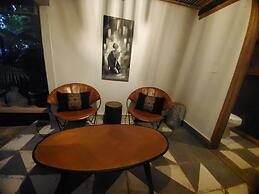 Saboga Lodge and Villa Noelia