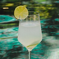 Saboga Lodge and Villa Noelia