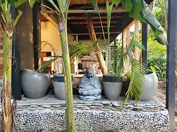 Saboga Lodge and Villa Noelia