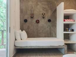 Saboga Lodge and Villa Noelia