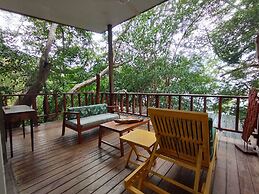 Saboga Lodge and Villa Noelia