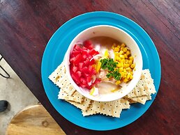 Saboga Lodge and Villa Noelia