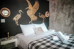 Saboga Lodge and Villa Noelia